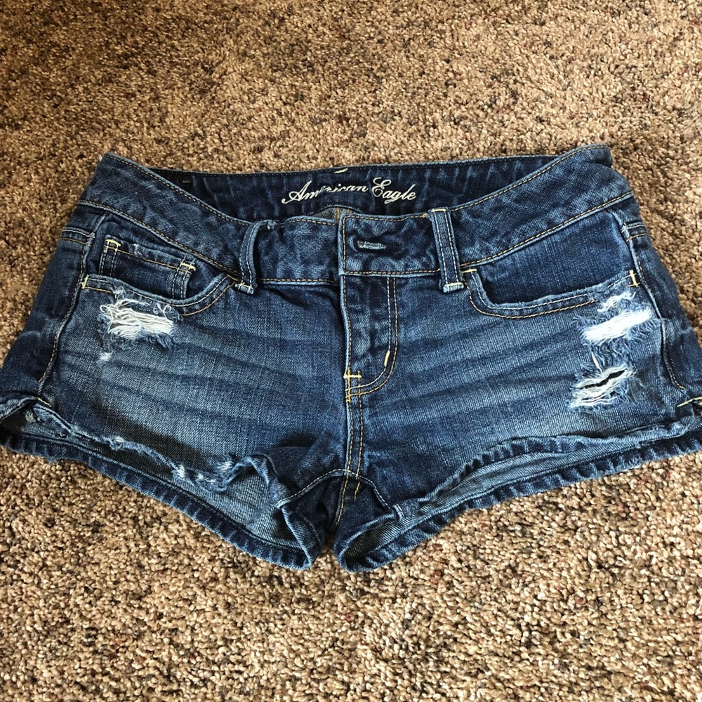 American Eagle Shorts